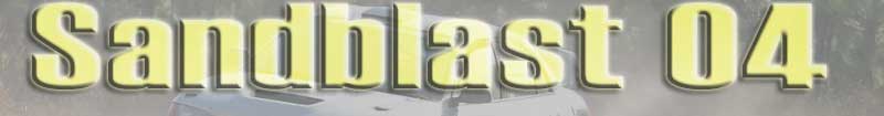 Link to Sandblast Rally