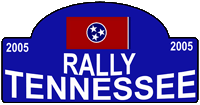 Rally Tennessee 2005