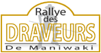 La page du Rallye de Sanair