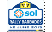 SOL Rally Barbados