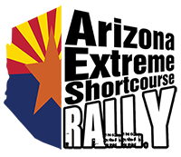 Rally Tall Pines 2012 