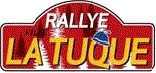 Rallye ville La Tuque
