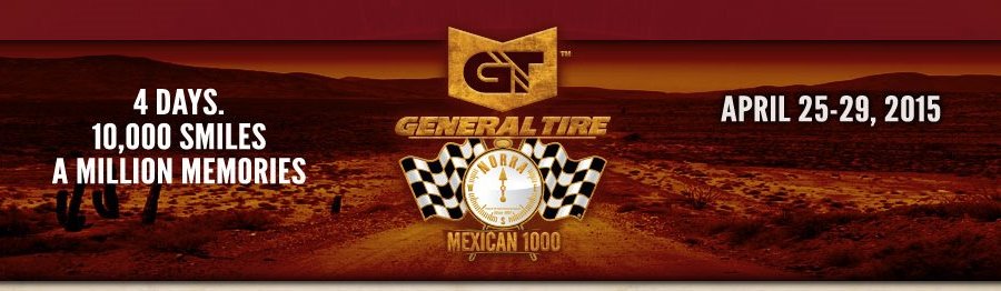 Mexican 1000