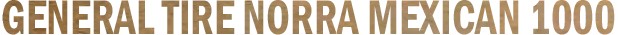 Mexican 1000