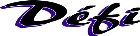 Defi 2012
