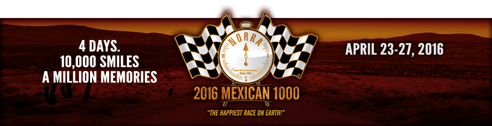 Mexican 1000