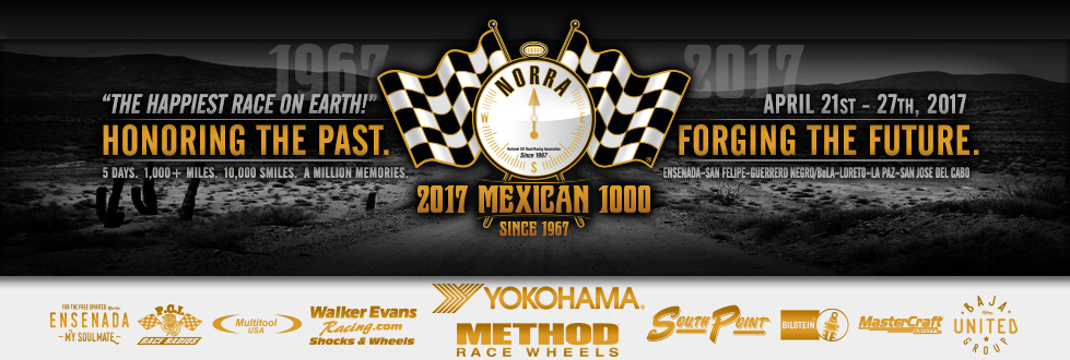 Mexican 1000