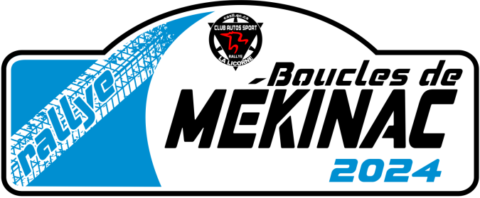 Rallye Mekinac 2024